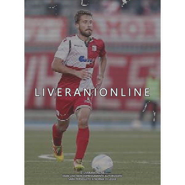 Rimini - Ravenna Campionato di calcio serie C girone B 17/03/2019 nella foto: Venturini Andrea (Rimini fc) ©Claudio Zamagni/Agenzia Aldo Liverani