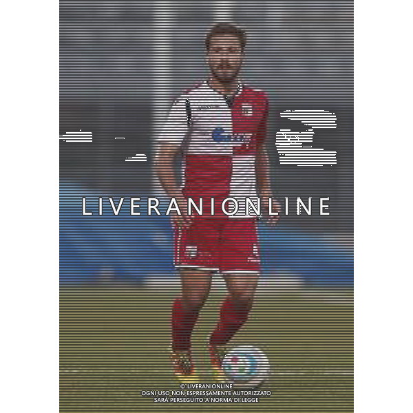 Rimini - Ravenna Campionato di calcio serie C girone B 17/03/2019 nella foto: Venturini Andrea (Rimini fc) ©Claudio Zamagni/Agenzia Aldo Liverani