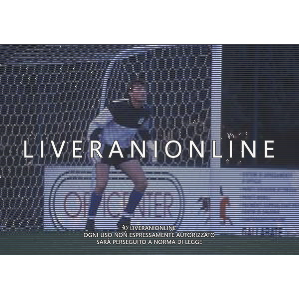 RETROSPETTIVA MASSIMO TAIBI CALCIATORE NELLA FOTO MASSIMO TAIBI AG ALDO LIVERANI SAS