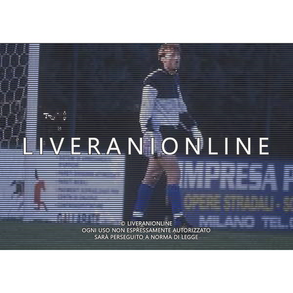 RETROSPETTIVA MASSIMO TAIBI CALCIATORE NELLA FOTO MASSIMO TAIBI AG ALDO LIVERANI SAS