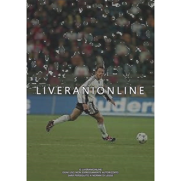 09-10-1999 MONACO DI BAVIERA QUALIFICAZIONI AI MONDIALI DI CALCIO GERMANIA TURCHIA NELLA FOTO THOMAS LINKE AG ALDO LIVERANI SAS