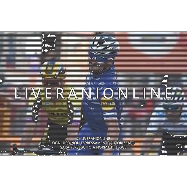 23-03-2019 Milano - Sanremo; 2019, Deceunick - Quickstep; Alaphilippe, Julian; Sanremo; ©SIROTTI / AGENZIA ALDO LIVERANI SAS