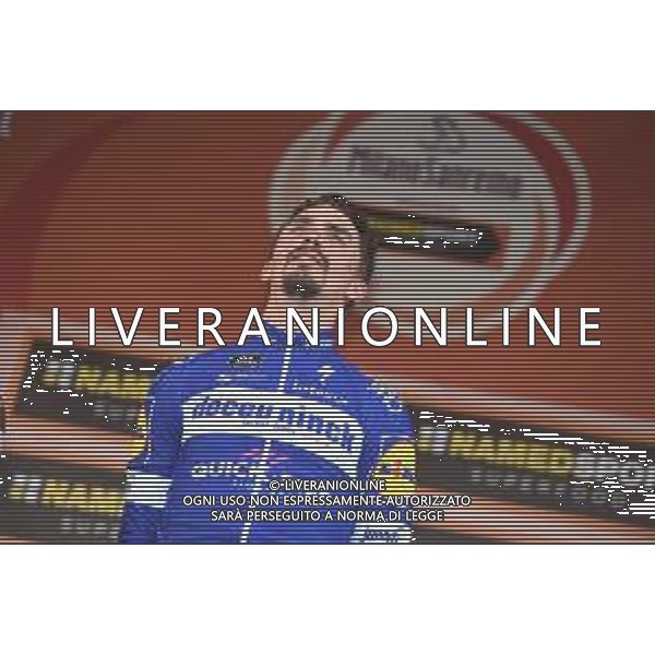 23-03-2019 Milano - Sanremo; 2019, Deceunick - Quickstep; Alaphilippe, Julian; Sanremo; ©SIROTTI / AGENZIA ALDO LIVERANI SAS