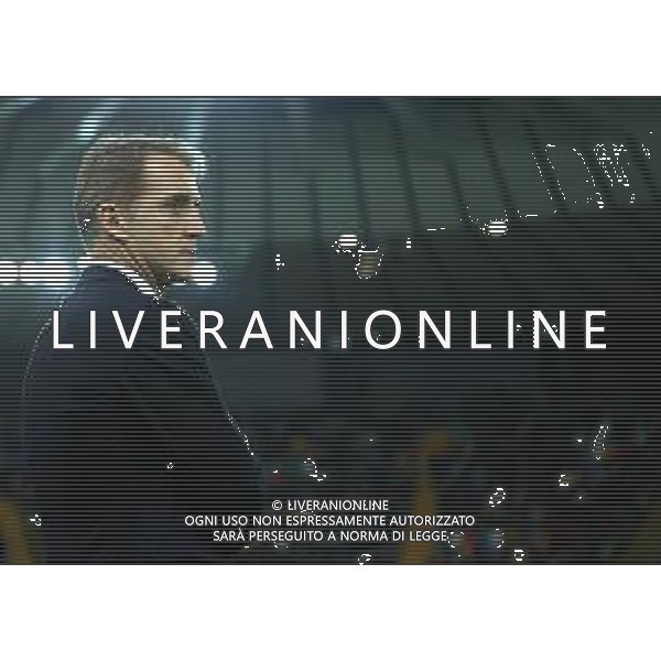 UEFA European Qualifiers Group J Udine - 23.03.2019 Italia-Finlandia Nella Foto:mancini roberto /Ph.Vitez-Ag. Aldo Liverani