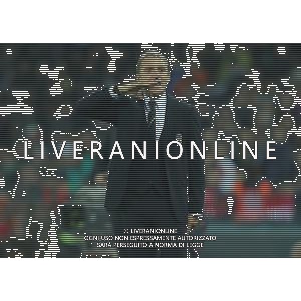 UEFA European Qualifiers Group J Udine - 23.03.2019 Italia-Finlandia Nella Foto:mancini roberto /Ph.Vitez-Ag. Aldo Liverani