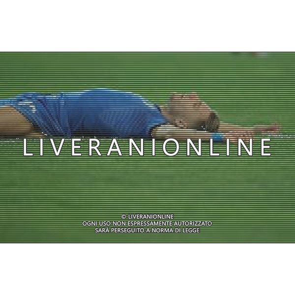 UEFA European Qualifiers Group J Udine - 23.03.2019 Italia-Finlandia Nella Foto:immobile ciro /Ph.Vitez-Ag. Aldo Liverani