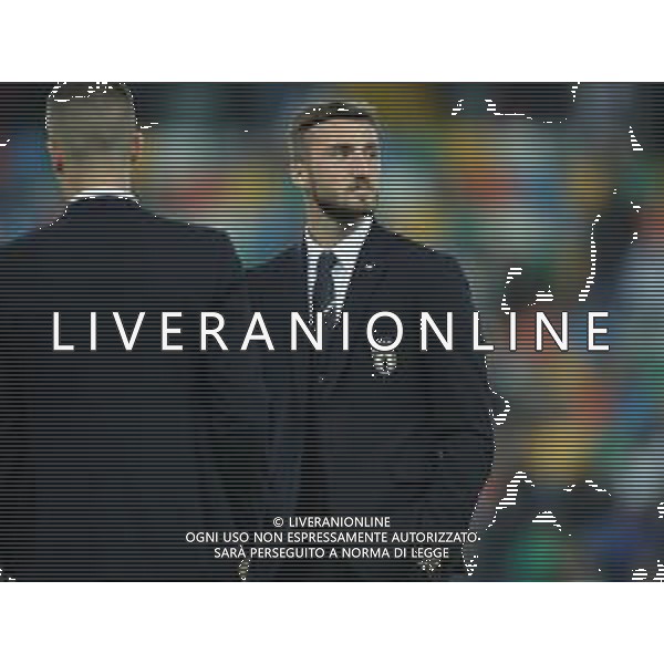 UEFA European Qualifiers Group J Udine - 23.03.2019 Italia-Finlandia Nella Foto:Bryan Cristante /Ph.Vitez-Ag. Aldo Liverani