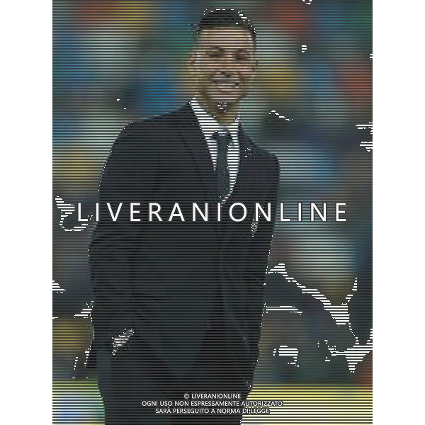 UEFA European Qualifiers Group J Udine - 23.03.2019 Italia-Finlandia Nella Foto:Armando Izzo /Ph.Vitez-Ag. Aldo Liverani