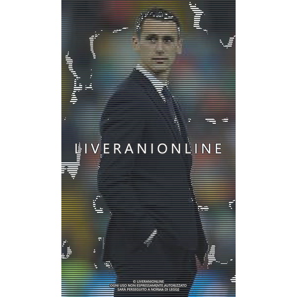 UEFA European Qualifiers Group J Udine - 23.03.2019 Italia-Finlandia Nella Foto:Kevin Lasagna /Ph.Vitez-Ag. Aldo Liverani