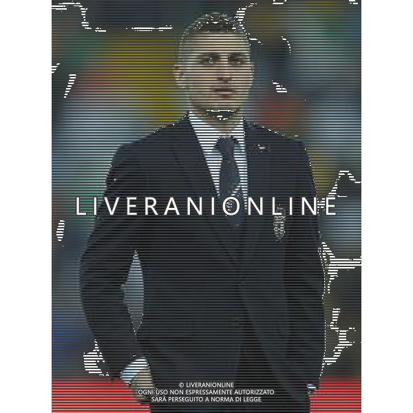 UEFA European Qualifiers Group J Udine - 23.03.2019 Italia-Finlandia Nella Foto:Marco Verratti /Ph.Vitez-Ag. Aldo Liverani