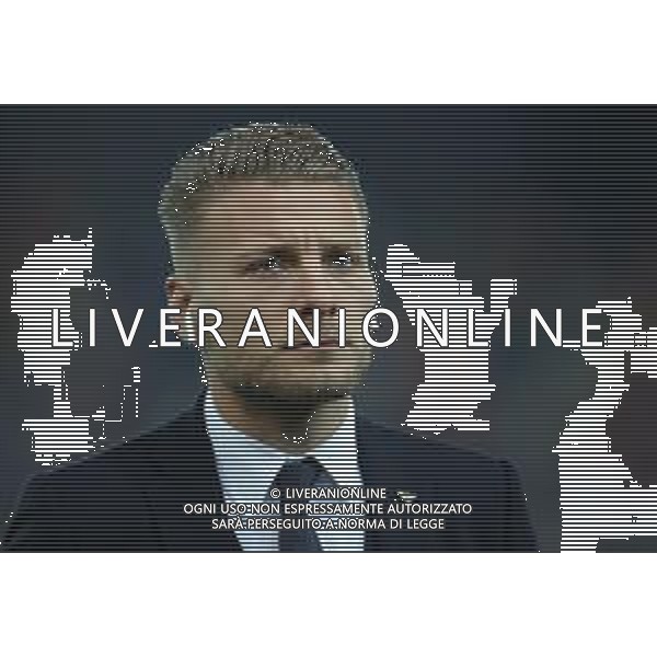 UEFA European Qualifiers Group J Udine - 23.03.2019 Italia-Finlandia Nella Foto:Ciro Immobile /Ph.Vitez-Ag. Aldo Liverani