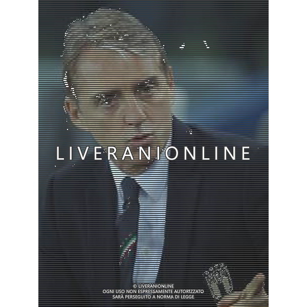 UEFA European Qualifiers Group J Udine - 23.03.2019 Italia-Finlandia Nella Foto:Roberto Mancini /Ph.Vitez-Ag. Aldo Liverani