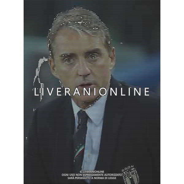 UEFA European Qualifiers Group J Udine - 23.03.2019 Italia-Finlandia Nella Foto:Roberto Mancini /Ph.Vitez-Ag. Aldo Liverani