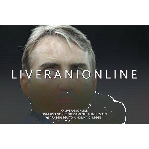 UEFA European Qualifiers Group J Udine - 23.03.2019 Italia-Finlandia Nella Foto:Roberto Mancini /Ph.Vitez-Ag. Aldo Liverani