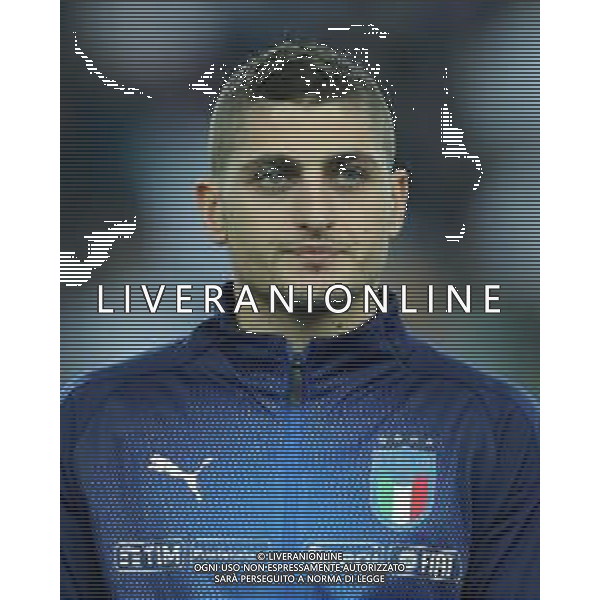 UEFA European Qualifiers Group J Udine - 23.03.2019 Italia-Finlandia Nella Foto:Marco Verratti /Ph.Vitez-Ag. Aldo Liverani