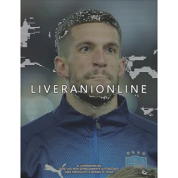 UEFA European Qualifiers Group J Udine - 23.03.2019 Italia-Finlandia Nella Foto:Cristiano Biraghi /Ph.Vitez-Ag. Aldo Liverani