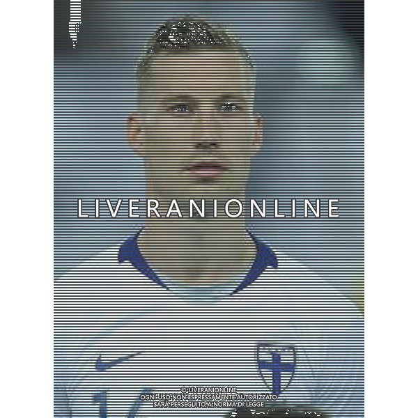 UEFA European Qualifiers Group J Udine - 23.03.2019 Italia-Finlandia Nella Foto:Juha Pirinen /Ph.Vitez-Ag. Aldo Liverani