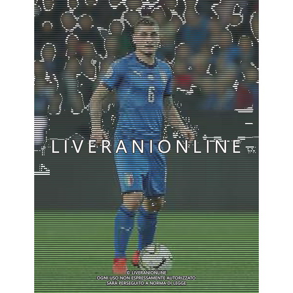 UEFA European Qualifiers Group J Udine - 23.03.2019 Italia-Finlandia Nella Foto:Marco Verratti /Ph.Vitez-Ag. Aldo Liverani