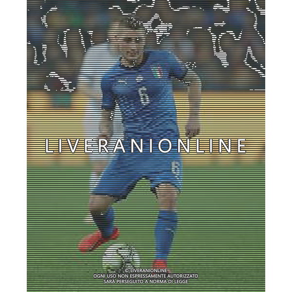 UEFA European Qualifiers Group J Udine - 23.03.2019 Italia-Finlandia Nella Foto:Marco Verratti /Ph.Vitez-Ag. Aldo Liverani