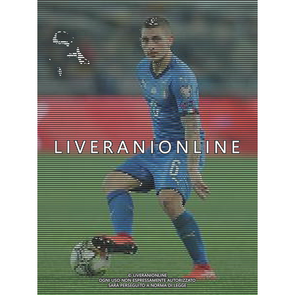 UEFA European Qualifiers Group J Udine - 23.03.2019 Italia-Finlandia Nella Foto:Marco Verratti /Ph.Vitez-Ag. Aldo Liverani