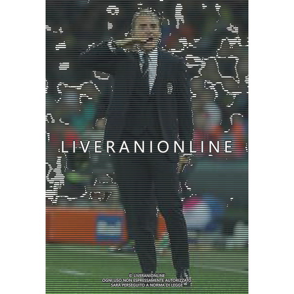 UEFA European Qualifiers Group J Udine - 23.03.2019 Italia-Finlandia Nella Foto:Roberto Mancini /Ph.Vitez-Ag. Aldo Liverani