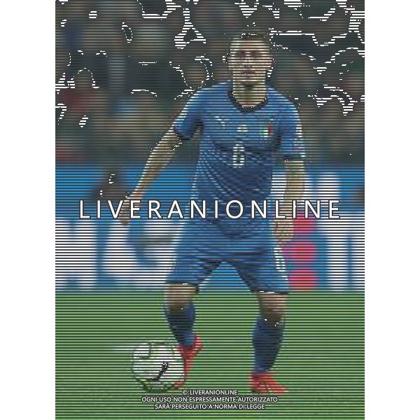 UEFA European Qualifiers Group J Udine - 23.03.2019 Italia-Finlandia Nella Foto:Marco Verratti /Ph.Vitez-Ag. Aldo Liverani