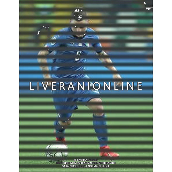 UEFA European Qualifiers Group J Udine - 23.03.2019 Italia-Finlandia Nella Foto:Marco Verratti /Ph.Vitez-Ag. Aldo Liverani