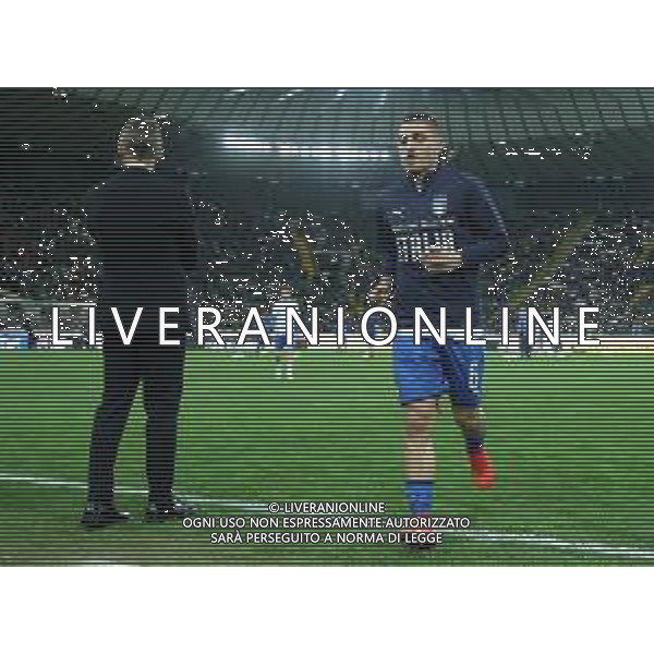 UEFA European Qualifiers Group J Udine - 23.03.2019 Italia-Finlandia Nella Foto:Marco Verratti /Ph.Vitez-Ag. Aldo Liverani