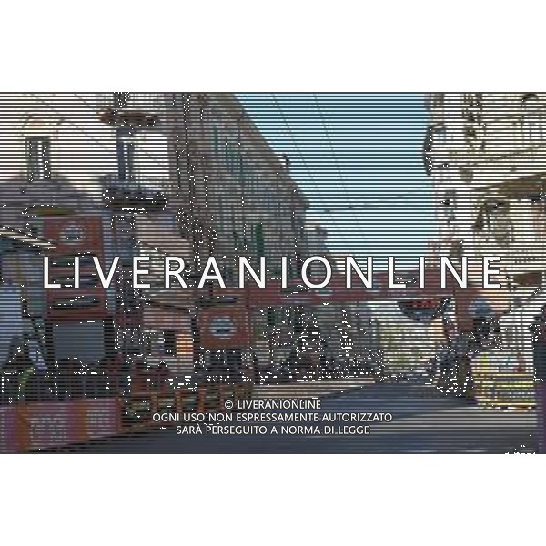 23-03-2019 Milano - Sanremo; Sanremo; ©SIROTTI / AGENZIA ALDO LIVERANI SAS