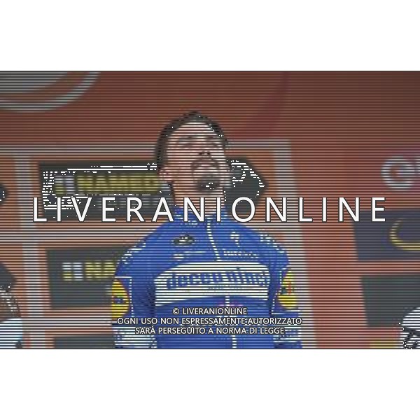 23-03-2019 Milano - Sanremo; 2019, Deceunick - Quickstep; Alaphilippe, Julian; Sanremo; ©SIROTTI / AGENZIA ALDO LIVERANI SAS