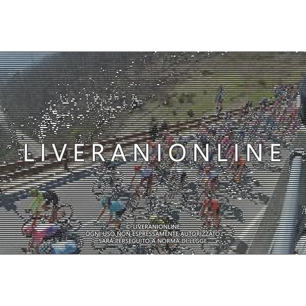 23-03-2019 Milano - Sanremo; Passo Del Turchino; ©SIROTTI / AGENZIA ALDO LIVERANI SAS