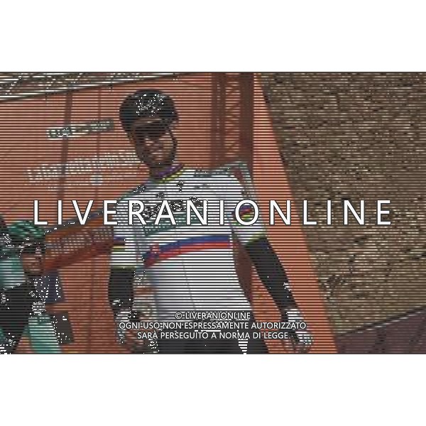 23-03-2019 Milano - Sanremo; 2019, Bora - Hansgrohe; Sagan, Peter; Milano; ©SIROTTI / AGENZIA ALDO LIVERANI SAS