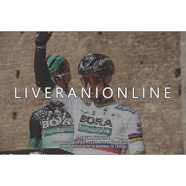 23-03-2019 Milano - Sanremo; 2019, Bora - Hansgrohe; Sagan, Peter; Milano; ©SIROTTI / AGENZIA ALDO LIVERANI SAS