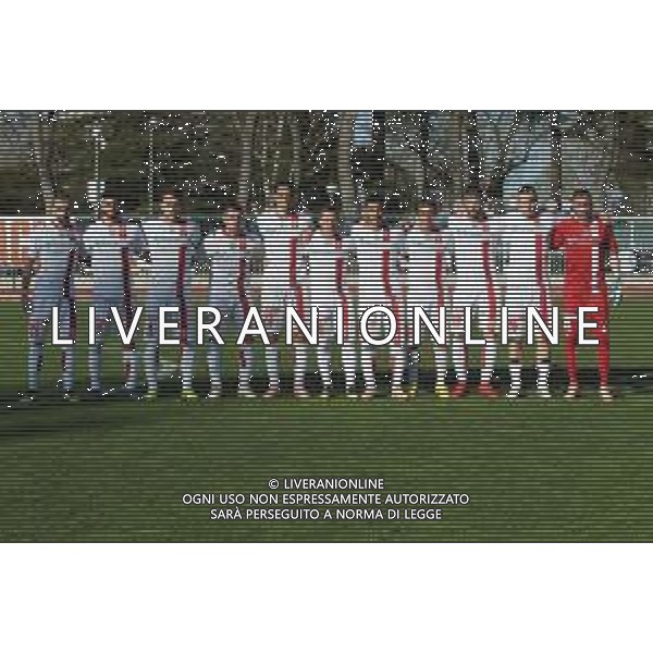 24 03 2019 IMOLESE CALCIO-MONZA 1-3 SERIE C NELLA FOTO SQUADRA MONZA CALCIO FOTO GIANNI SANNA-AG ALDO LIVERANI SAS
