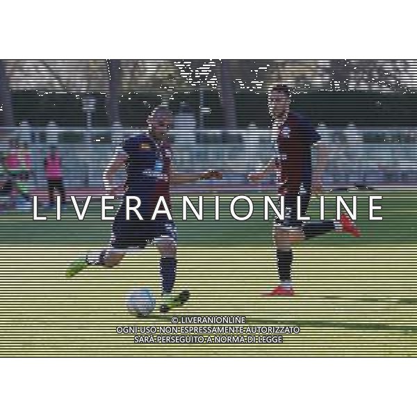 24 03 2019 IMOLESE CALCIO-MONZA 1-3 SERIE C NELLA FOTO SABER HRAIECH IMOLESE FOTO GIANNI SANNA-AG ALDO LIVERANI SAS