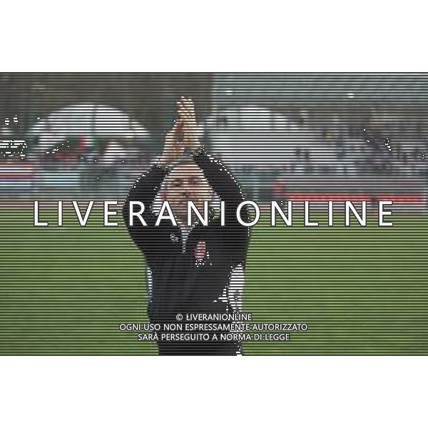 24 03 2019 IMOLESE CALCIO-MONZA 1-3 SERIE C NELLA FOTO CRISTIAN BROCCHI ALLENATORE MONZA CALCIO FOTO GIANNI SANNA-AG ALDO LIVERANI SAS