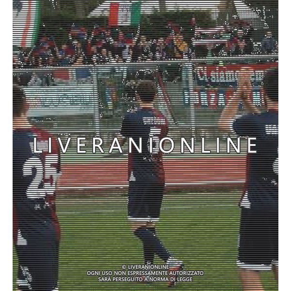 IMOLA 24 03 2019 IMOLESE CALCIO-MONZA 1-3 SERIE C NELLA FOTO IMOLESE CALCIO FOTO GIANNI SANNA-AG ALDO LIVERANI SAS