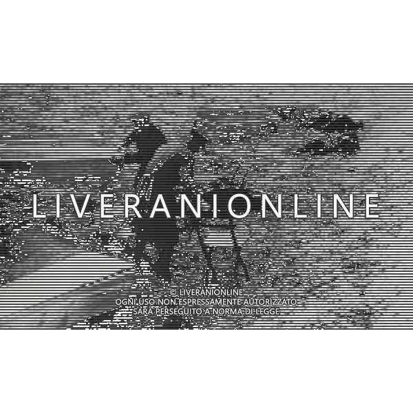 11-01-1944 VERONA FUCILAZIONE GALEAZZO CIANO POLITICO ITALIANO RIPRODUZIONE ARCHIVIO VESPASIANI-AG ALDO LIVERANI SAS