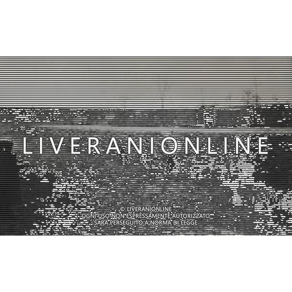 11-01-1944 VERONA FUCILAZIONE GALEAZZO CIANO POLITICO ITALIANO RIPRODUZIONE ARCHIVIO VESPASIANI-AG ALDO LIVERANI SAS