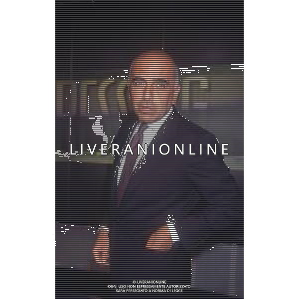 ADRIANO GALLIANI , dirigente sportivo italiano - RETROSPETTIVA ©ARCHIVIO / AGENZIA ALDO LIVERANI SAS