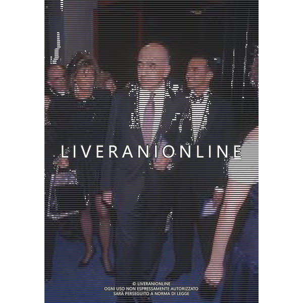 ADRIANO GALLIANI , dirigente sportivo italiano - RETROSPETTIVA ©ARCHIVIO / AGENZIA ALDO LIVERANI SAS