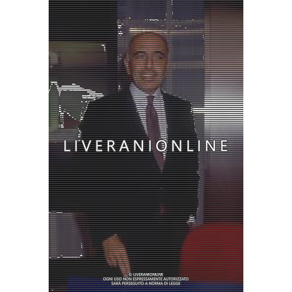 ADRIANO GALLIANI , dirigente sportivo italiano - RETROSPETTIVA ©ARCHIVIO / AGENZIA ALDO LIVERANI SAS