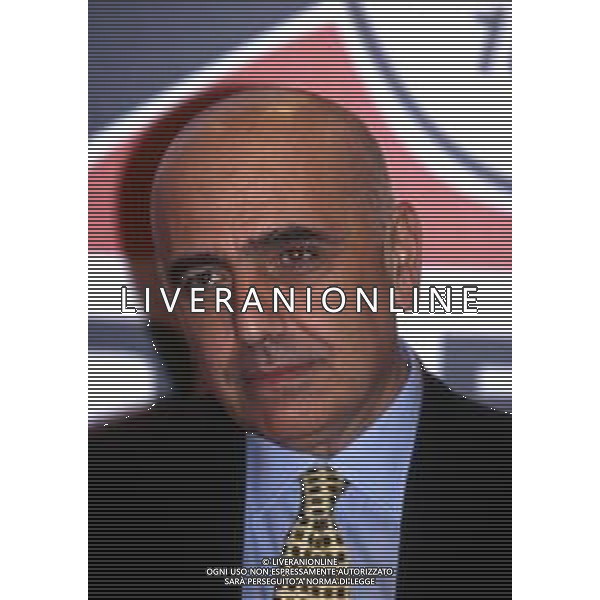 ADRIANO GALLIANI , dirigente sportivo italiano - RETROSPETTIVA ©ARCHIVIO / AGENZIA ALDO LIVERANI SAS