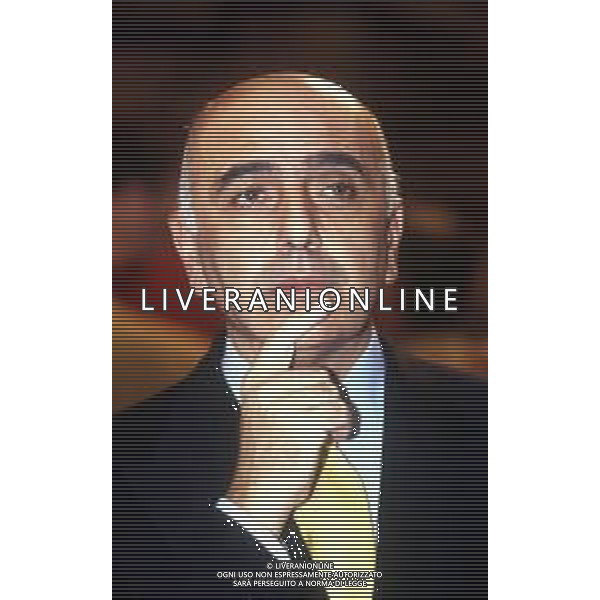 ADRIANO GALLIANI , dirigente sportivo italiano - RETROSPETTIVA ©ARCHIVIO / AGENZIA ALDO LIVERANI SAS