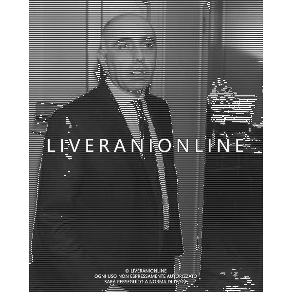 ADRIANO GALLIANI , dirigente sportivo italiano - RETROSPETTIVA ©ARCHIVIO / AGENZIA ALDO LIVERANI SAS