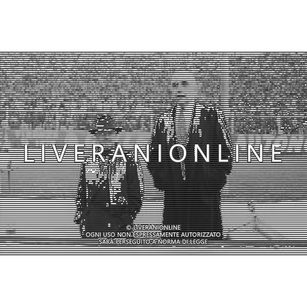 ADRIANO GALLIANI , dirigente sportivo italiano - RETROSPETTIVA ©ARCHIVIO / AGENZIA ALDO LIVERANI SAS