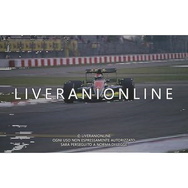 ERIC BERNARD, pilota automobilistico francese di Formula 1 - RETROSPETTIVA Nella foto nel 1991 a Imola ©ARCHIVIO / AGENZIA ALDO LIVERANI SAS