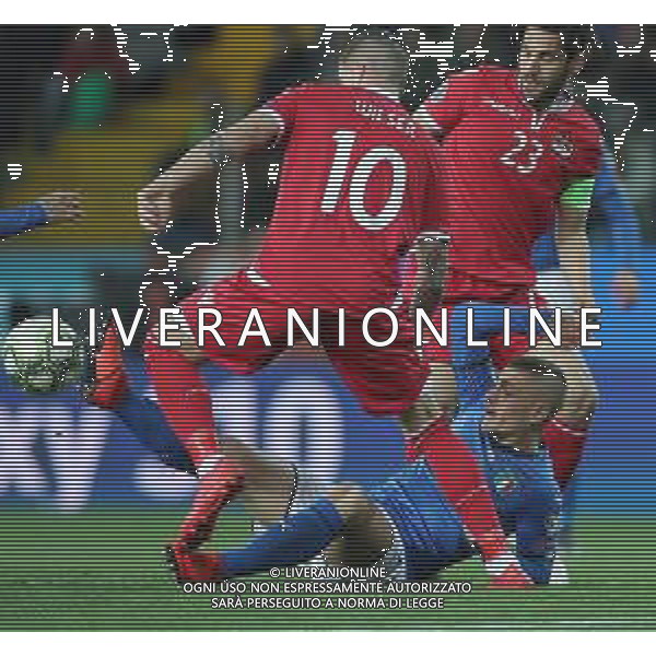 UEFA European Qualifiers Group J Parma - 26.03.2019 Italia-Liechtenstein Nella Foto: marco verratti /Ph.Vitez-Ag. Aldo Liverani