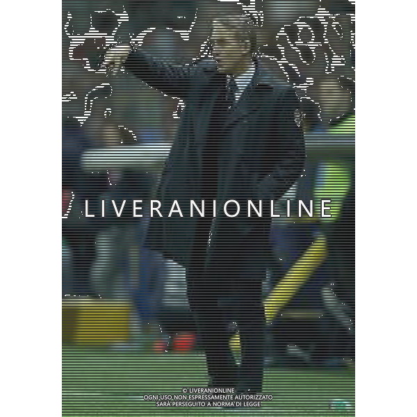 UEFA European Qualifiers Group J Parma - 26.03.2019 Italia-Liechtenstein Nella Foto:mancini roberto /Ph.Vitez-Ag. Aldo Liverani