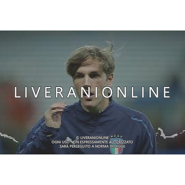 UEFA European Qualifiers Group J Parma - 26.03.2019 Italia-Liechtenstein Nella Foto:Nicolo Zaniolo /Ph.Vitez-Ag. Aldo Liverani